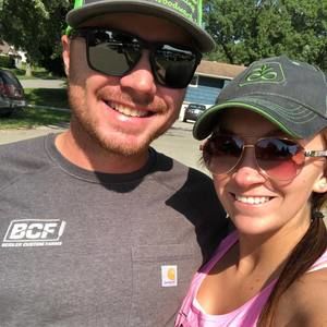 Meet your Posher, Jordan